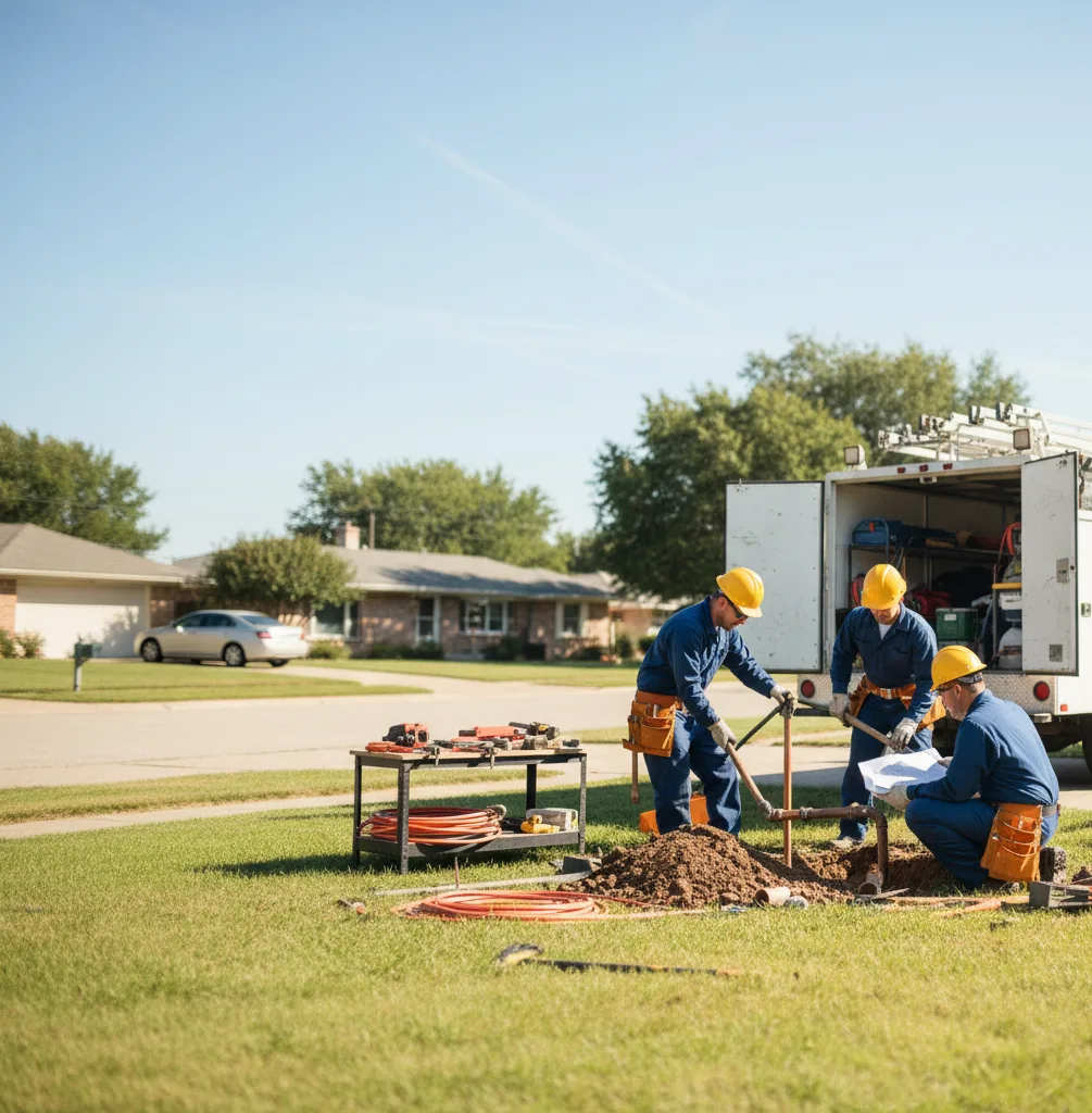 Water Heater Repair in Riverside, AL